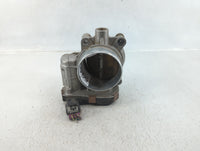 2006-2011 Chevrolet Impala Throttle Body P/N:RME72-1C Fits Fits 2006 2007 2008 2009 2010 2011 OEM Used Auto Parts - Oemuseda
