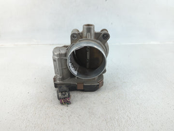 2006-2011 Chevrolet Impala Throttle Body P/N:RME72-1C Fits Fits 2006 2007 2008 2009 2010 2011 OEM Used Auto Parts - Oemuseda
