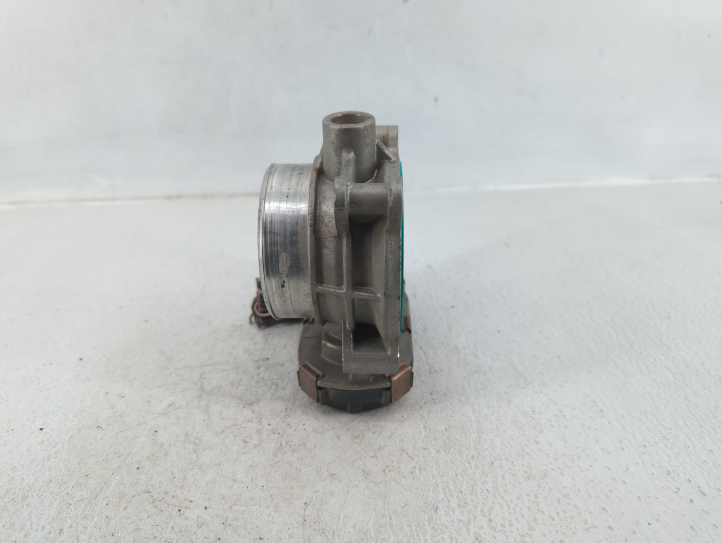 2006-2011 Chevrolet Impala Throttle Body P/N:RME72-1C Fits Fits 2006 2007 2008 2009 2010 2011 OEM Used Auto Parts - Oemuseda