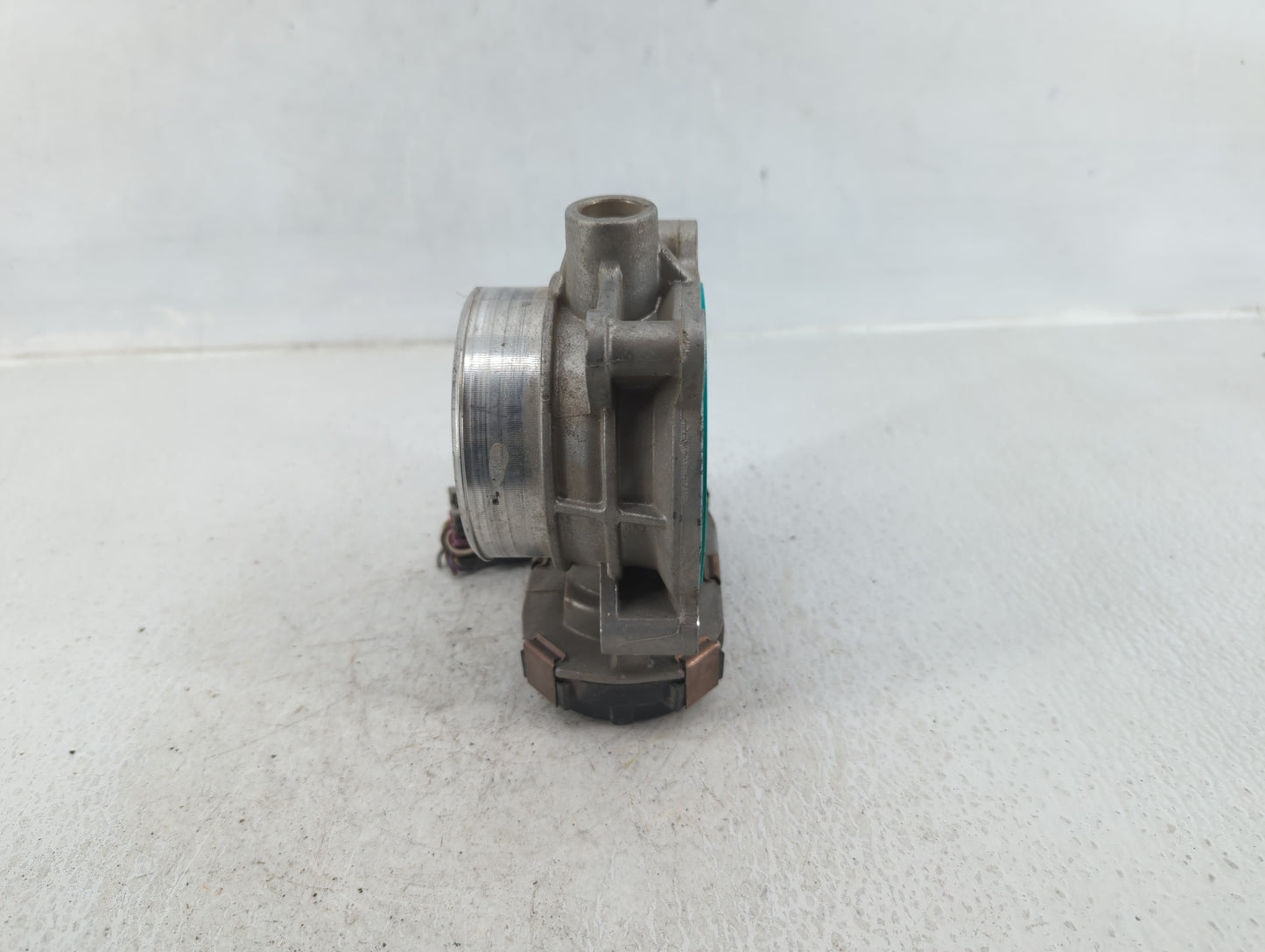 2006-2011 Chevrolet Impala Throttle Body P/N:RME72-1C Fits Fits 2006 2007 2008 2009 2010 2011 OEM Used Auto Parts - Oemuseda