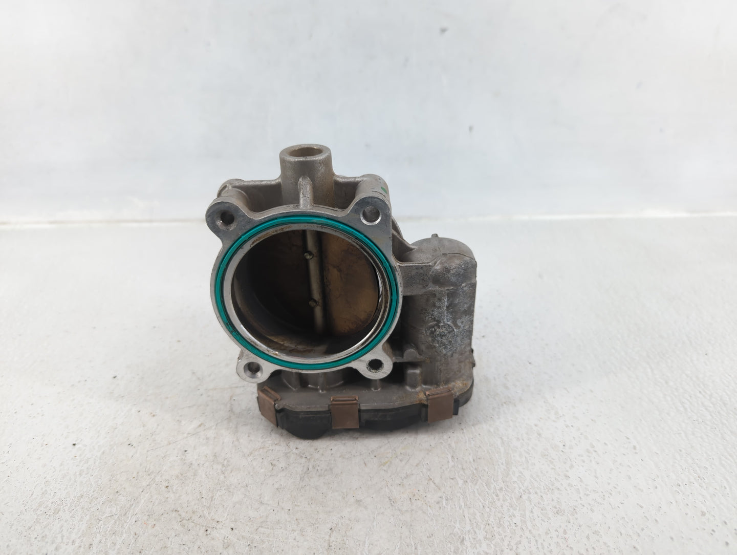 2006-2011 Chevrolet Impala Throttle Body P/N:RME72-1C Fits Fits 2006 2007 2008 2009 2010 2011 OEM Used Auto Parts - Oemuseda