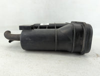 2009 Chevrolet Impala Rear Cargo Cover Storage Retractable Shade - Oemusedautoparts1.com