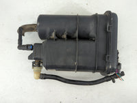 2009 Chevrolet Impala Rear Cargo Cover Storage Retractable Shade - Oemusedautoparts1.com