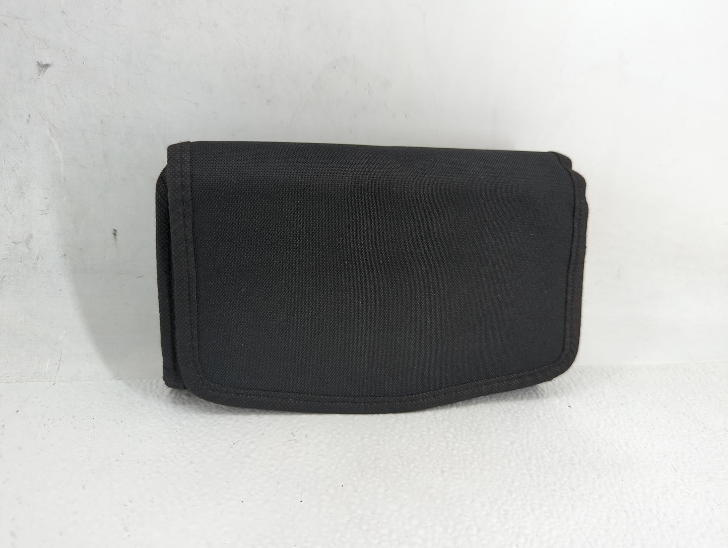 2009 Chevrolet Impala Owners Manual Book Guide P/N:25783631 A OEM Used Auto Parts - Oemusedautoparts1.com
