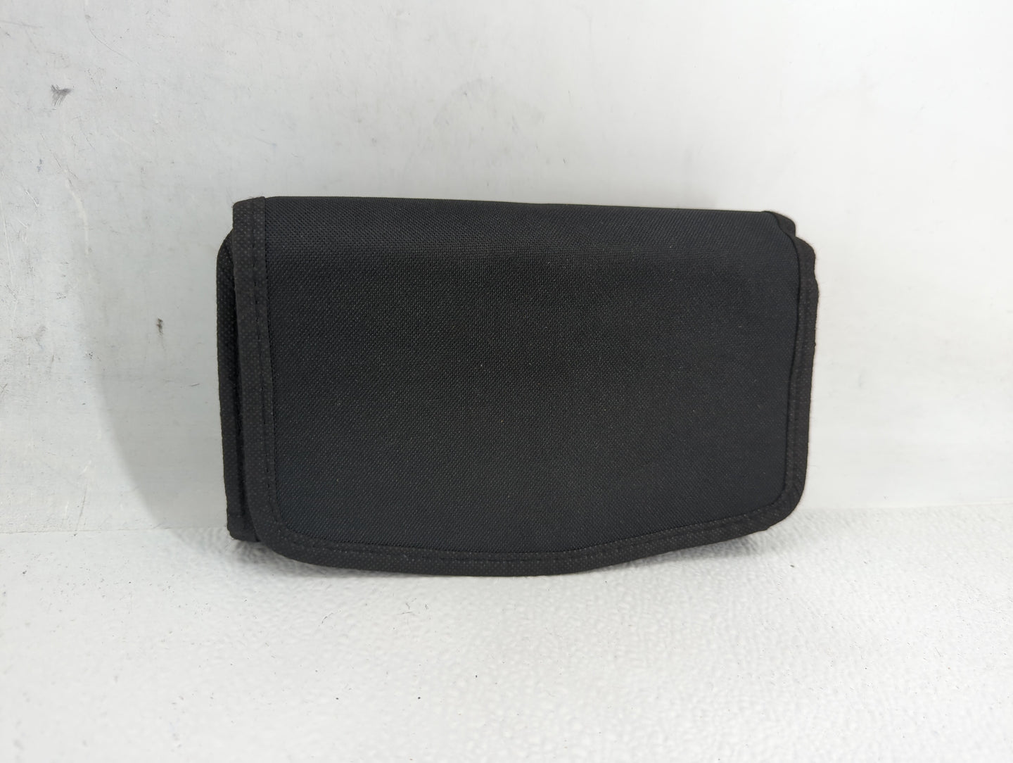 2009 Chevrolet Impala Owners Manual Book Guide P/N:25783631 A OEM Used Auto Parts - Oemusedautoparts1.com