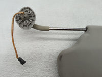 2006-2016 Chevrolet Impala Sun Visor Shade Replacement Passenger Right Mirror Fits OEM Used Auto Parts - Oemusedautoparts1.c