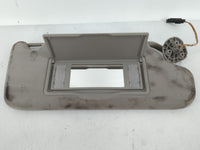 2006-2016 Chevrolet Impala Sun Visor Shade Replacement Passenger Right Mirror Fits OEM Used Auto Parts - Oemusedautoparts1.c
