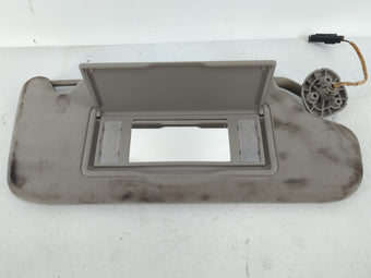 compare product 2006-2016 Chevrolet Impala Sun Visor Shade Replacement Passenger Right Mirror Fits OEM Used Auto Parts