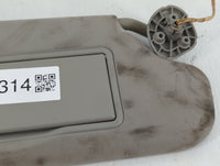 2006-2016 Chevrolet Impala Sun Visor Shade Replacement Passenger Right Mirror Fits OEM Used Auto Parts - Oemusedautoparts1.c