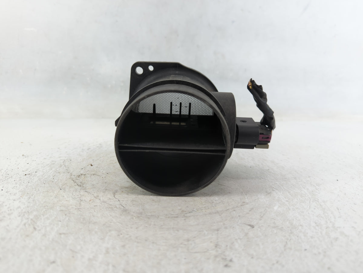 2006-2009 Chevrolet Impala Mass Air Flow Meter Maf Sensor 634986 - Oemusedautoparts1.com
