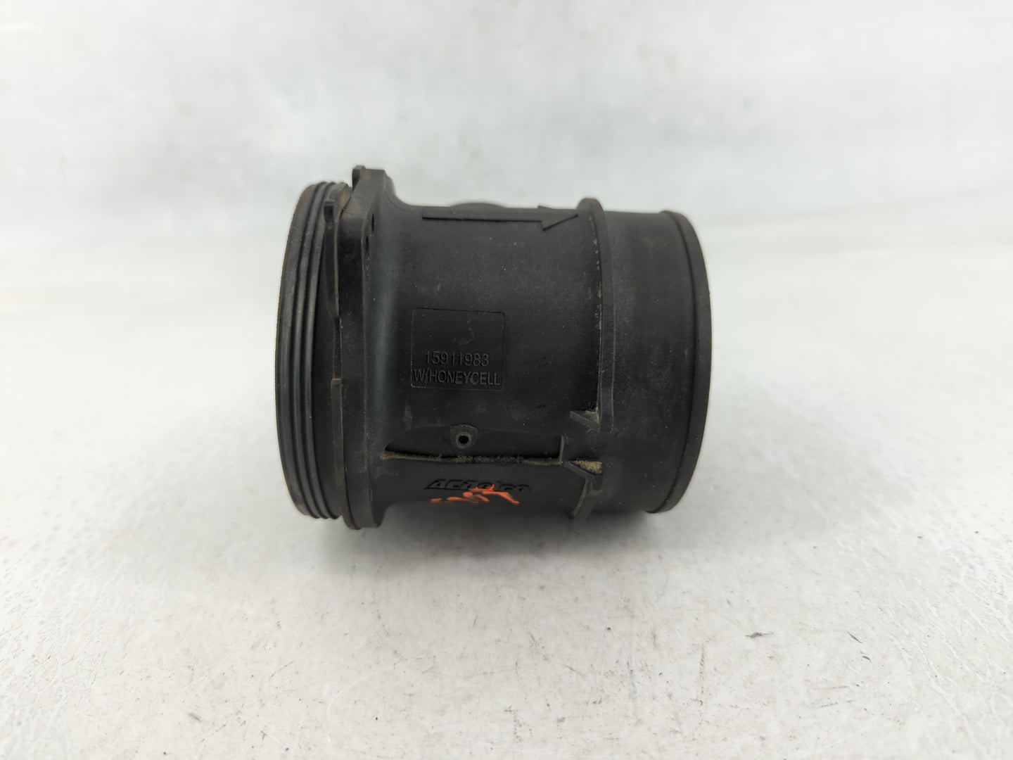 2006-2009 Chevrolet Impala Mass Air Flow Meter Maf - Oemusedautoparts1.com