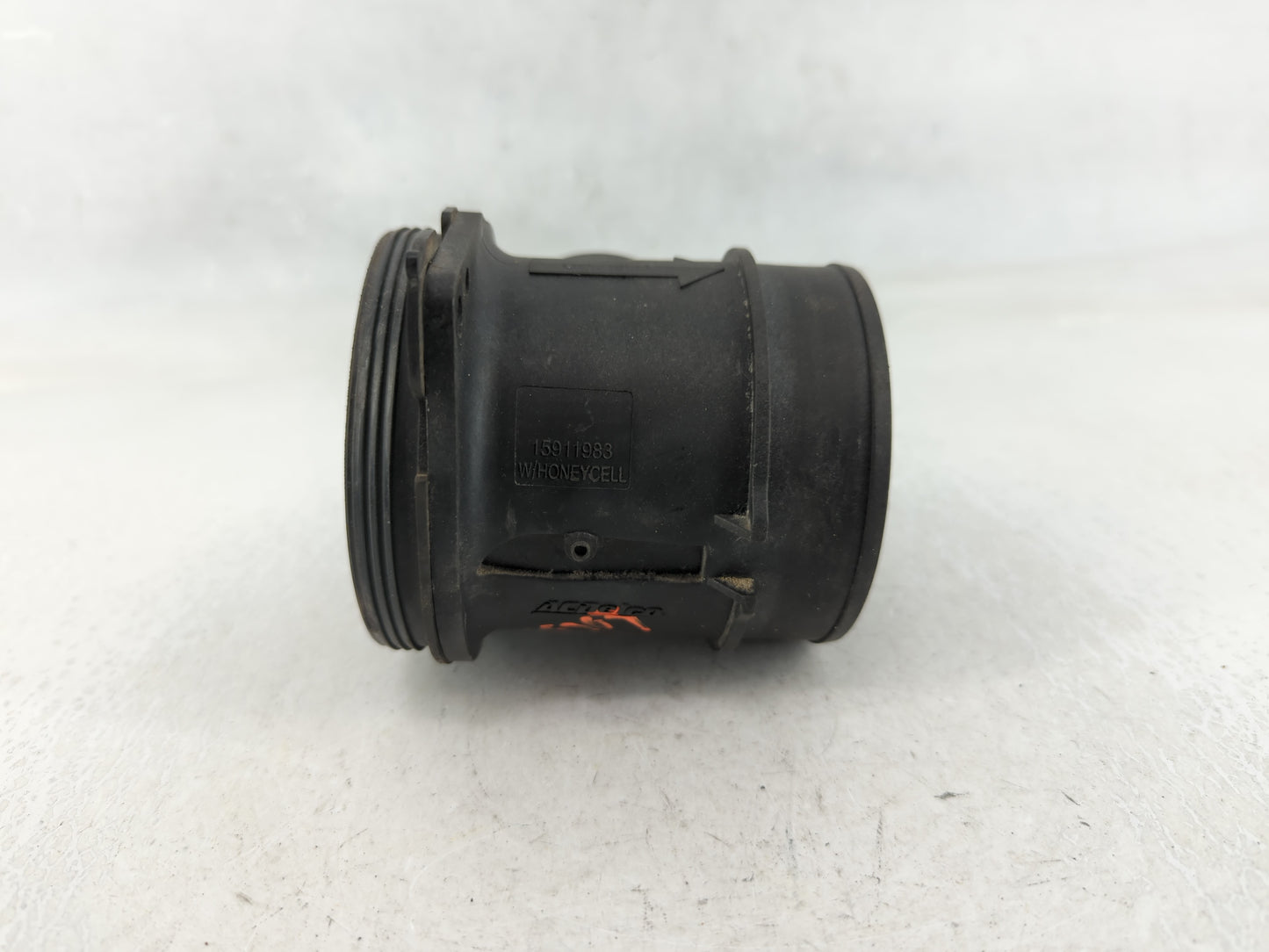 2006-2009 Chevrolet Impala Mass Air Flow Meter Maf - Oemusedautoparts1.com