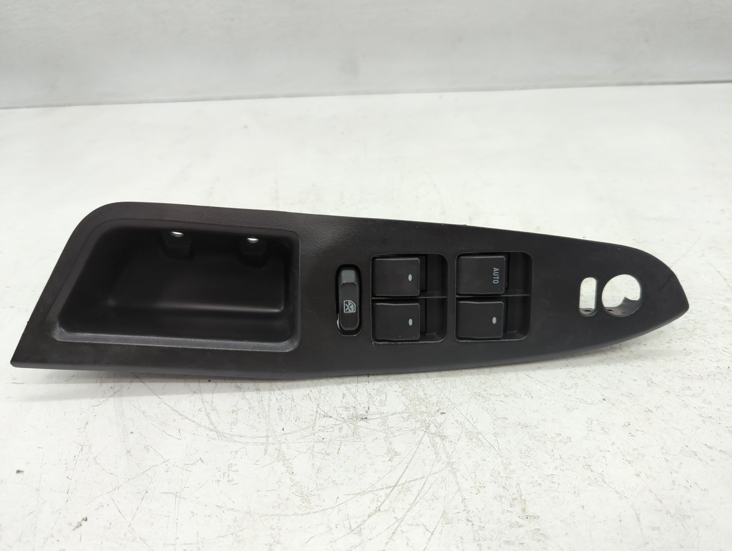 2009-2016 Chevrolet Impala Master Power Window Switch Replacement Driver Side Left P/N:25828893 Fits OEM Used Auto Parts - O