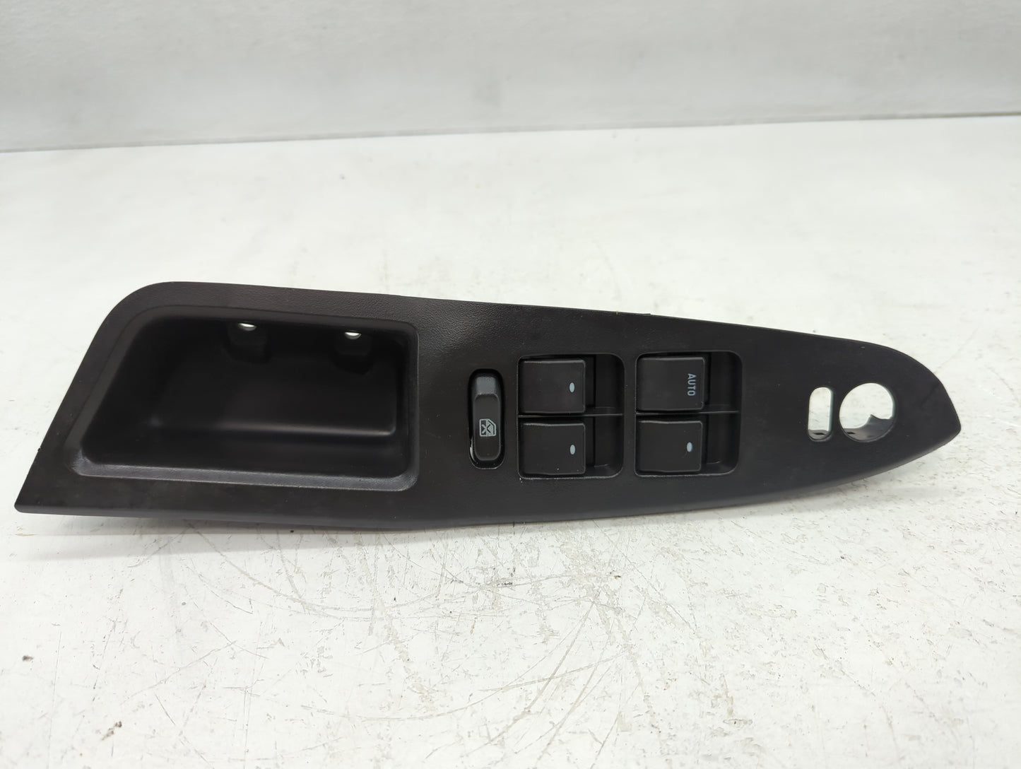 2009-2016 Chevrolet Impala Master Power Window Switch Replacement Driver Side Left P/N:25828893 Fits OEM Used Auto Parts - O