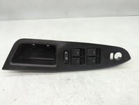 2009-2016 Chevrolet Impala Master Power Window Switch Replacement Driver Side Left P/N:25828893 Fits OEM Used Auto Parts - O