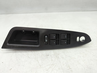 compare product 2009-2016 Chevrolet Impala Master Power Window Switch Replacement Driver Side Left P/N:25828893 Fits OEM Used Auto Parts