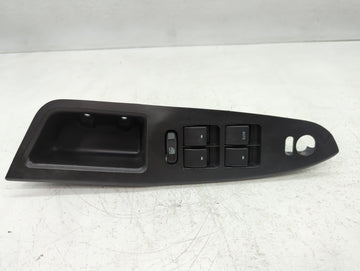 2009-2016 Chevrolet Impala Master Power Window Switch Replacement Driver Side Left P/N:25828893 Fits OEM Used Auto Parts - O