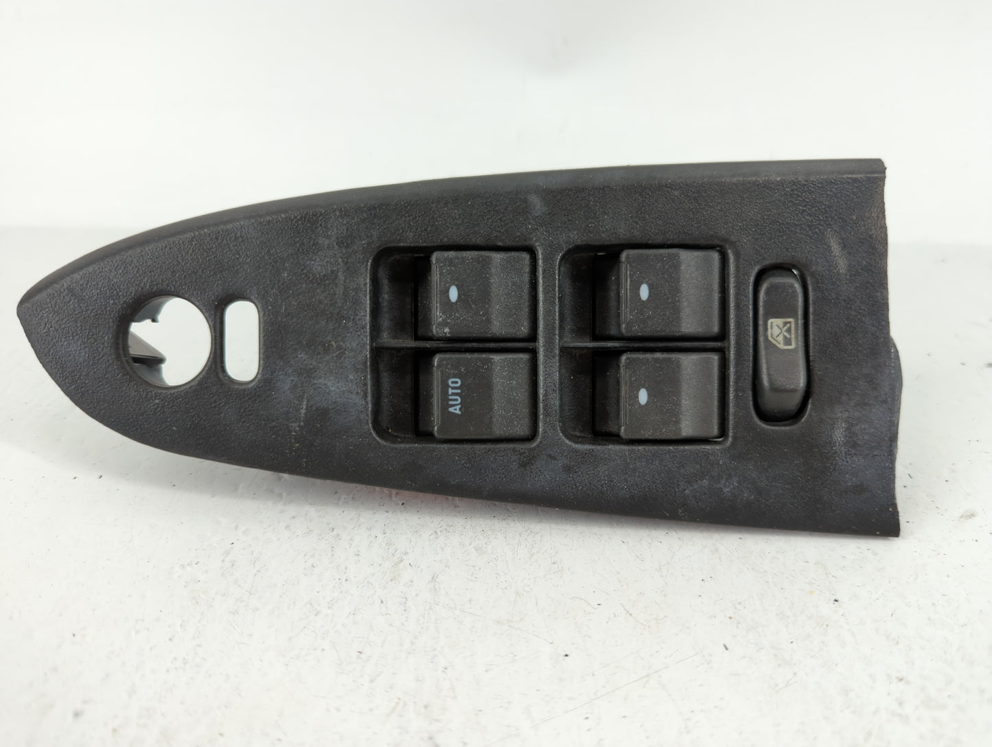 2009-2016 Chevrolet Impala Master Power Window Switch Replacement Driver Side Left P/N:25828893 Fits OEM Used Auto Parts - O