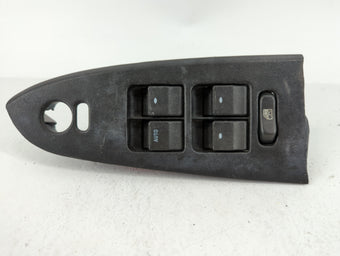 compare product 2009-2016 Chevrolet Impala Master Power Window Switch Replacement Driver Side Left P/N:25828893 Fits OEM Used Auto Parts