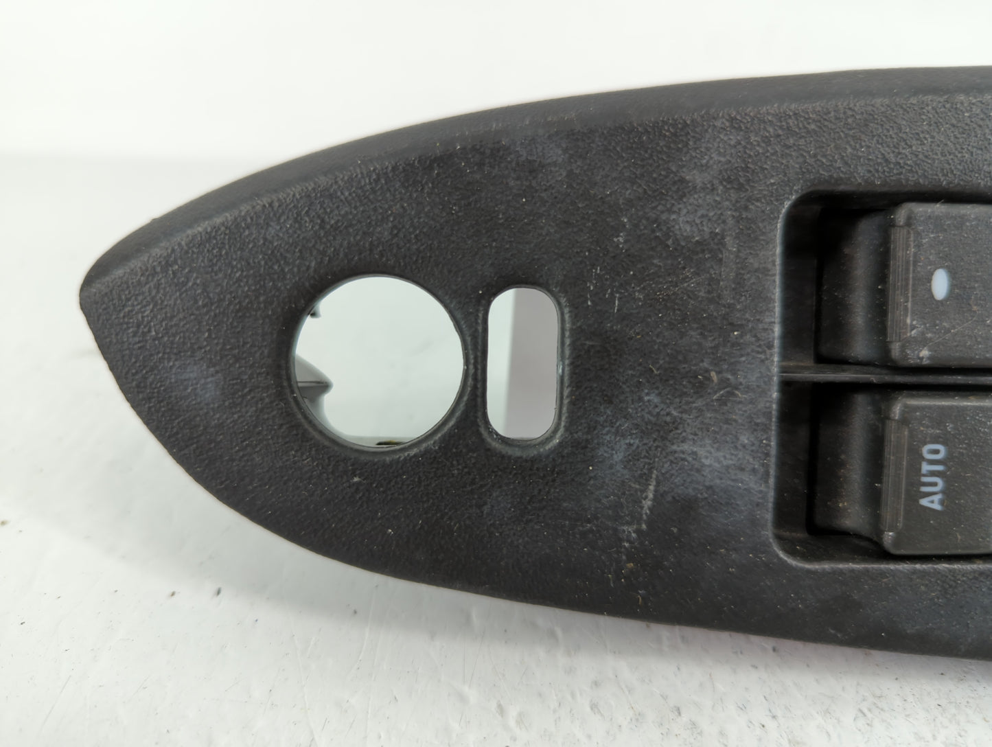 2009-2016 Chevrolet Impala Master Power Window Switch Replacement Driver Side Left P/N:25828893 Fits OEM Used Auto Parts - O