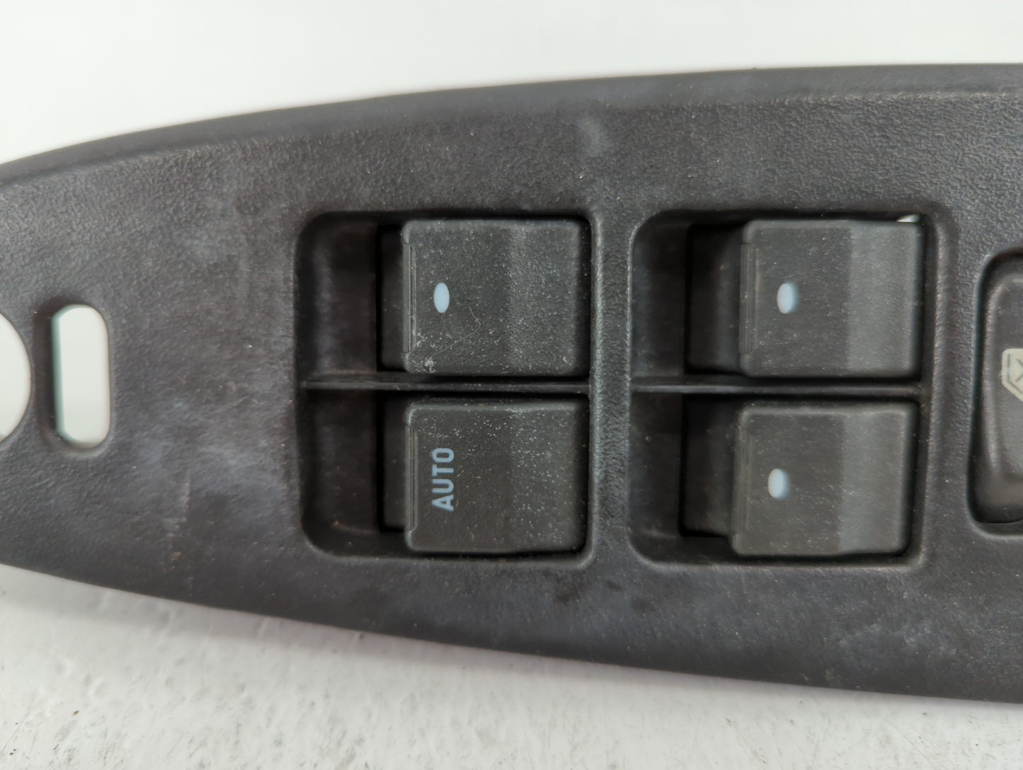 2009-2016 Chevrolet Impala Master Power Window Switch Replacement Driver Side Left P/N:25828893 Fits OEM Used Auto Parts - O