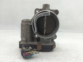 compare product 2006-2011 Chevrolet Impala Throttle Body P/N:10 9500 Fits Fits 2006 2007 2008 2009 2010 2011 OEM Used Auto Parts