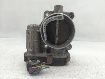 2006-2011 Chevrolet Impala Throttle Body P/N:10 9500 Fits Fits 2006 2007 2008 2009 2010 2011 OEM Used Auto Parts - Oemusedau