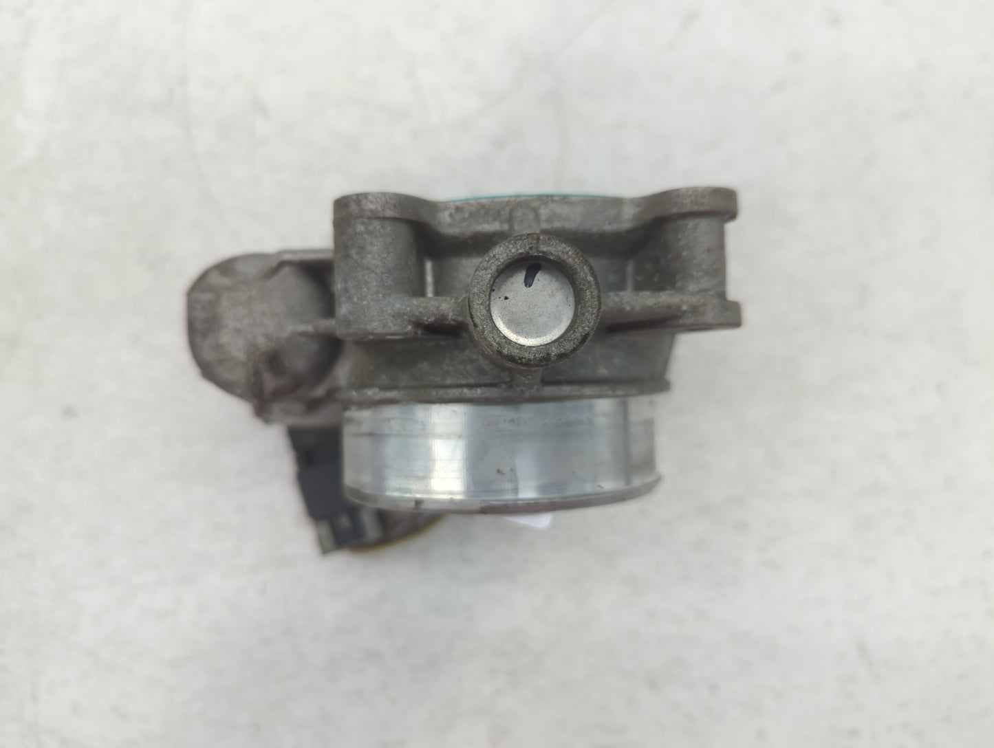 2006-2011 Chevrolet Impala Throttle Body P/N:10 9500 Fits Fits 2006 2007 2008 2009 2010 2011 OEM Used Auto Parts - Oemusedau