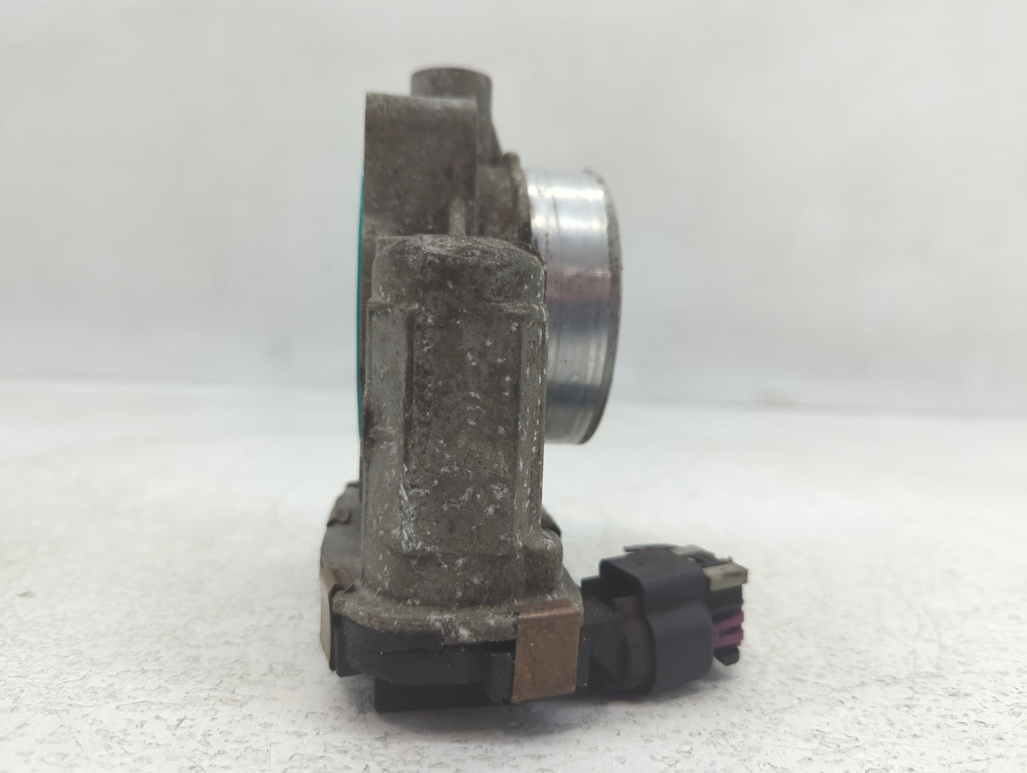 2006-2011 Chevrolet Impala Throttle Body P/N:10 9500 Fits Fits 2006 2007 2008 2009 2010 2011 OEM Used Auto Parts - Oemusedau