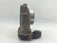 2006-2011 Chevrolet Impala Throttle Body P/N:10 9500 Fits Fits 2006 2007 2008 2009 2010 2011 OEM Used Auto Parts - Oemusedau