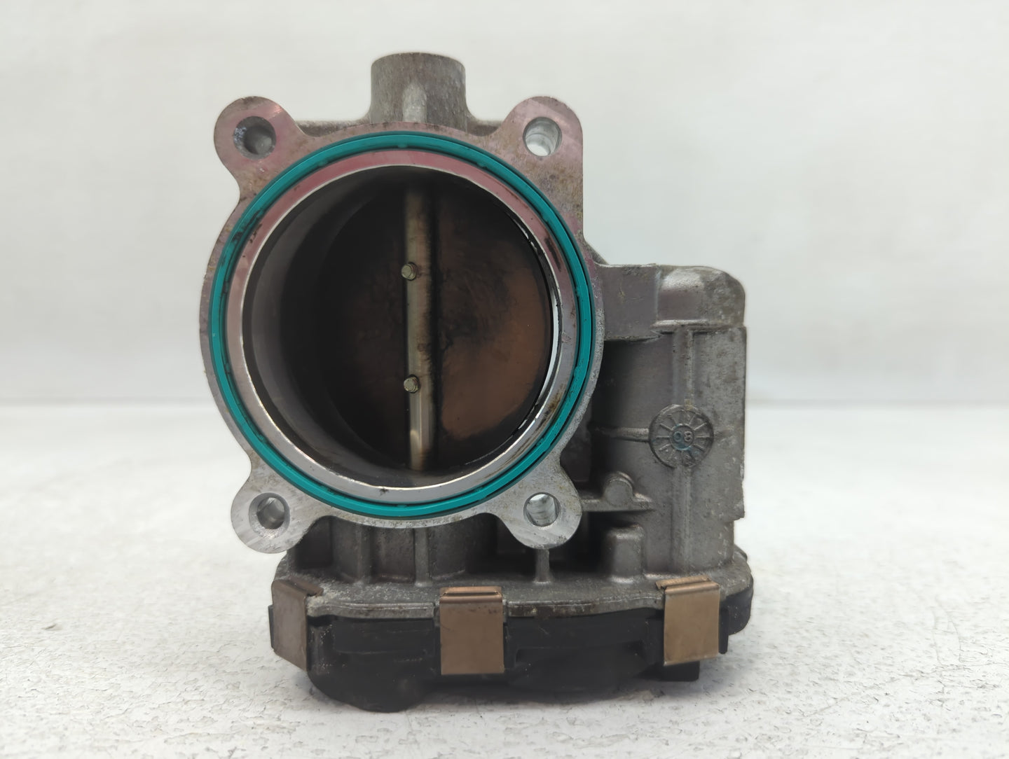 2006-2011 Chevrolet Impala Throttle Body P/N:10 9500 Fits Fits 2006 2007 2008 2009 2010 2011 OEM Used Auto Parts - Oemusedau