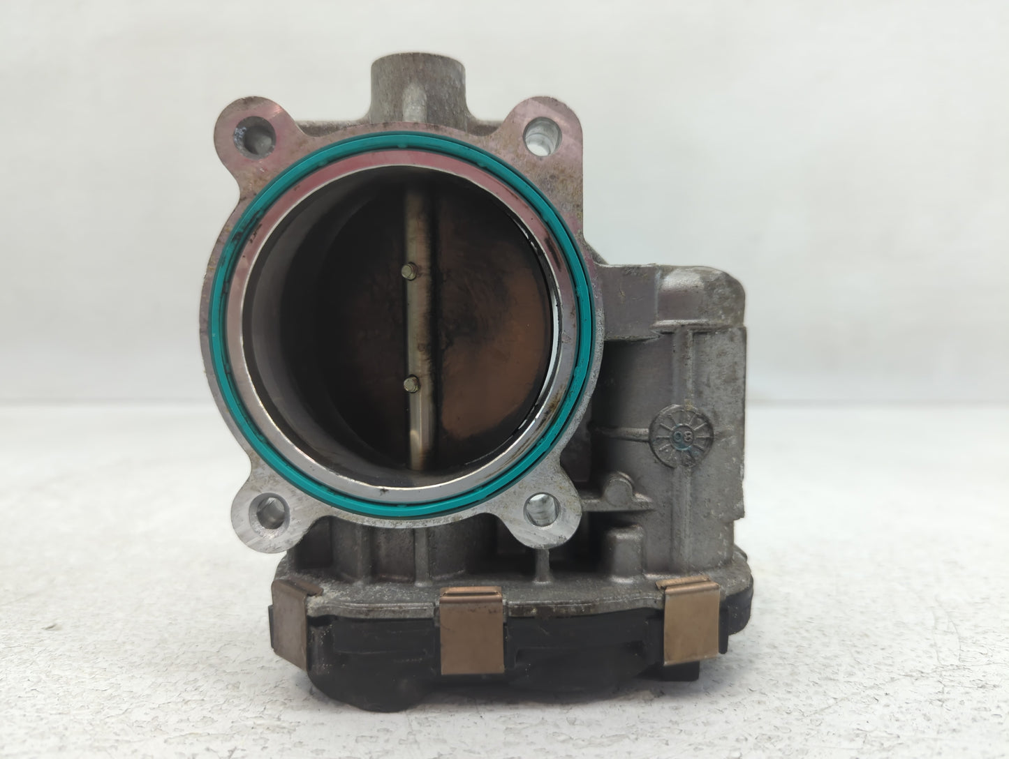 2006-2011 Chevrolet Impala Throttle Body P/N:10 9500 Fits Fits 2006 2007 2008 2009 2010 2011 OEM Used Auto Parts - Oemusedau