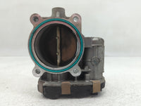 2006-2011 Chevrolet Impala Throttle Body P/N:10 9500 Fits Fits 2006 2007 2008 2009 2010 2011 OEM Used Auto Parts - Oemusedau