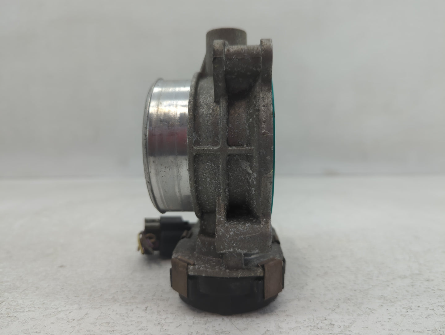 2006-2011 Chevrolet Impala Throttle Body P/N:10 9500 Fits Fits 2006 2007 2008 2009 2010 2011 OEM Used Auto Parts - Oemusedau