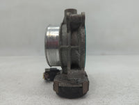 2006-2011 Chevrolet Impala Throttle Body P/N:10 9500 Fits Fits 2006 2007 2008 2009 2010 2011 OEM Used Auto Parts - Oemusedau
