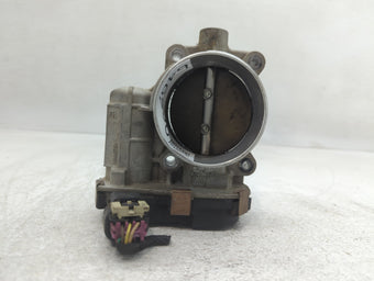 compare product 2006-2011 Chevrolet Impala Throttle Body P/N:132000511C 9500, RME72-1C Fits Fits 2006 2007 2008 2009 2010 2011 OEM Used Auto Parts