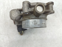 2006-2011 Chevrolet Impala Throttle Body P/N:132000511C 9500, RME72-1C Fits Fits 2006 2007 2008 2009 2010 2011 OEM Used Auto