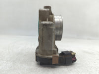 2006-2011 Chevrolet Impala Throttle Body P/N:132000511C 9500, RME72-1C Fits Fits 2006 2007 2008 2009 2010 2011 OEM Used Auto