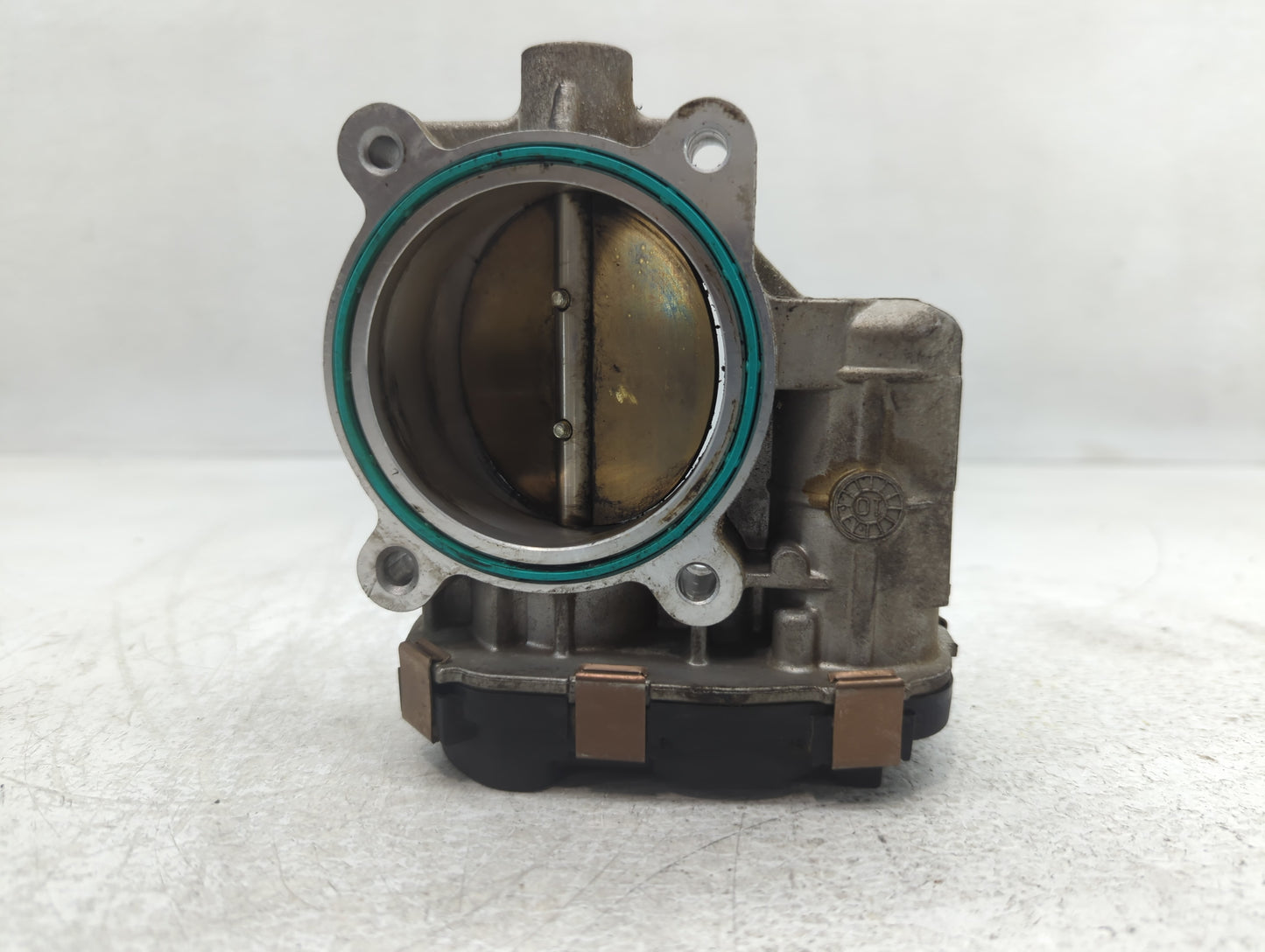 2006-2011 Chevrolet Impala Throttle Body P/N:132000511C 9500, RME72-1C Fits Fits 2006 2007 2008 2009 2010 2011 OEM Used Auto