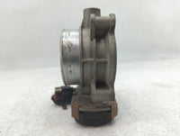 2006-2011 Chevrolet Impala Throttle Body P/N:132000511C 9500, RME72-1C Fits Fits 2006 2007 2008 2009 2010 2011 OEM Used Auto