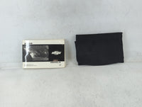 2009 Chevrolet Impala Owners Manual Book Guide OEM Used Auto Parts - Oemusedautoparts1.com