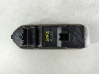 2009-2016 Chevrolet Impala Master Power Window Switch Replacement Driver Side Left P/N:20854233 Fits OEM Used Auto Parts - O