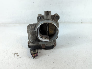 2006-2011 Chevrolet Impala Throttle Body P/N:RME72 Fits Fits 2006 2007 2008 2009 2010 2011 OEM Used Auto Parts - Oemusedauto