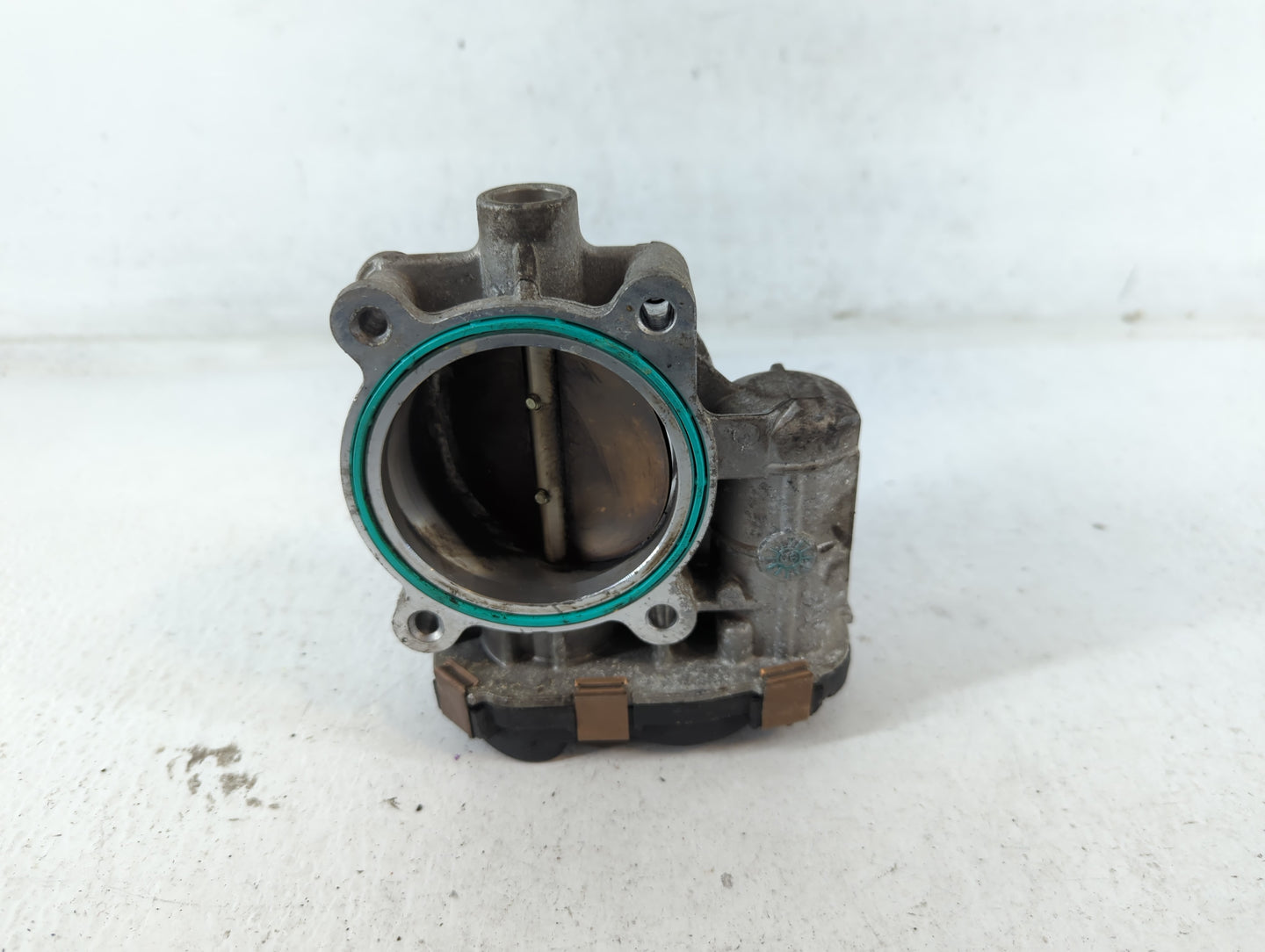 2006-2011 Chevrolet Impala Throttle Body P/N:RME72 Fits Fits 2006 2007 2008 2009 2010 2011 OEM Used Auto Parts - Oemusedauto