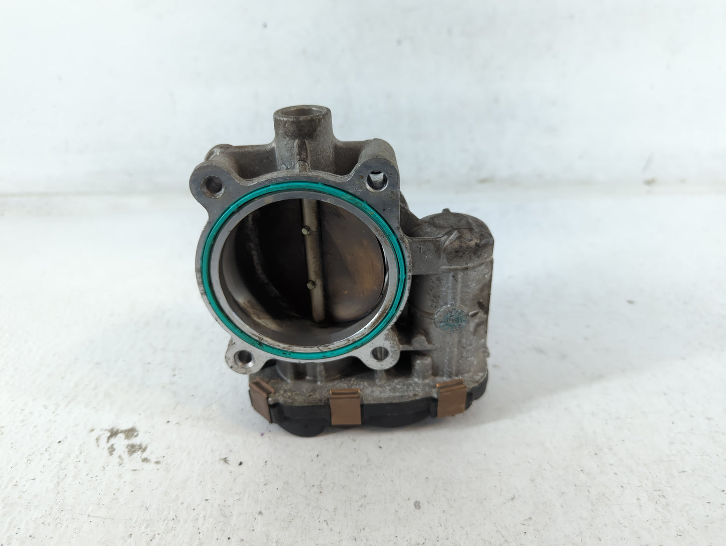 2006-2011 Chevrolet Impala Throttle Body P/N:RME72 Fits Fits 2006 2007 2008 2009 2010 2011 OEM Used Auto Parts - Oemusedauto