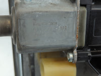 2006-2010 Chevrolet Impala Window Regulator Right Passenger Rear - Oemusedautoparts1.com