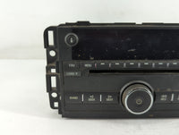 2009-2009 Chevrolet Impala Am Fm Cd Player Radio Receiver - Oemusedautoparts1.com