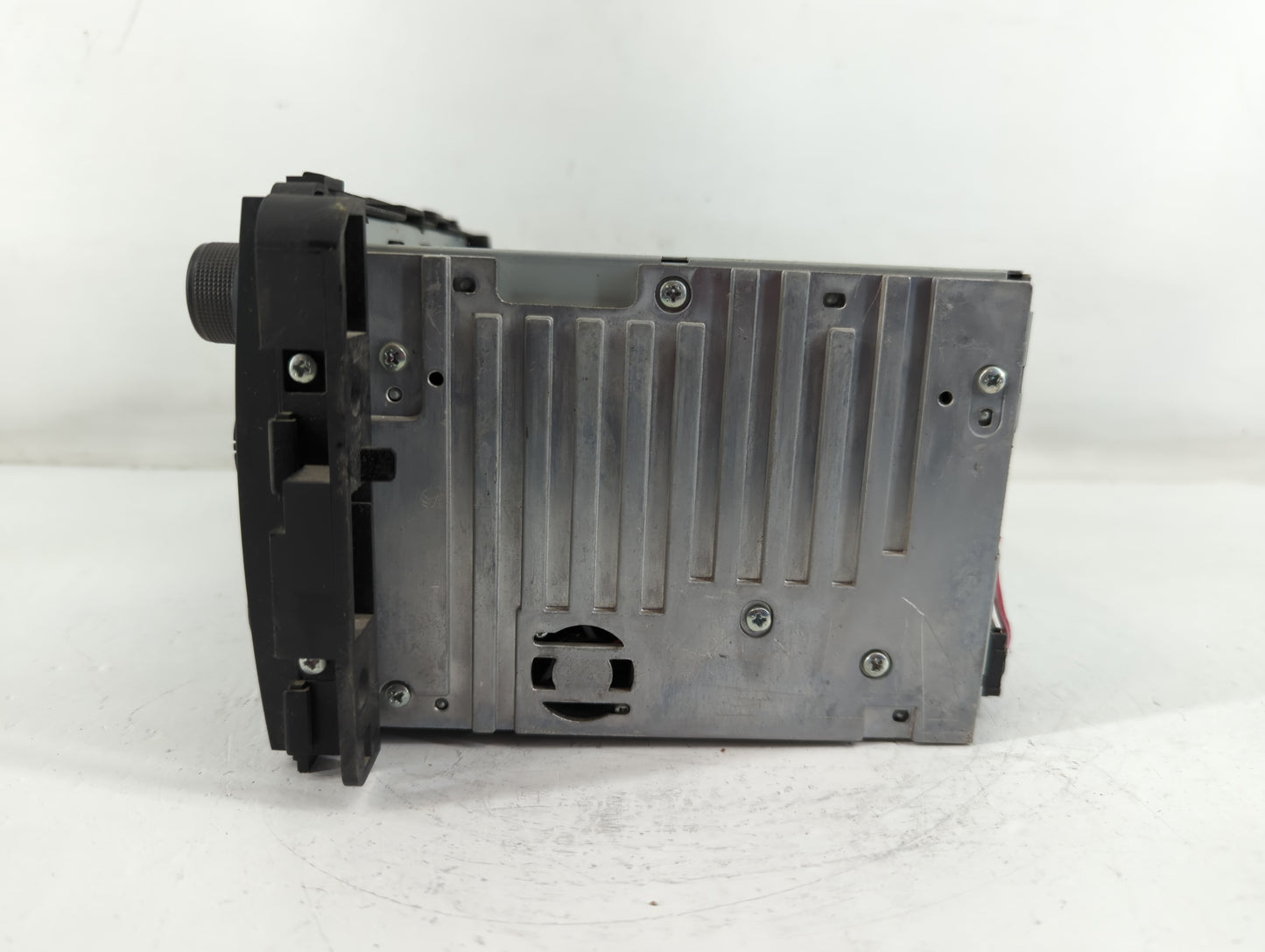 2009-2009 Chevrolet Impala Am Fm Cd Player Radio Receiver - Oemusedautoparts1.com
