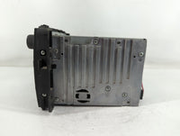 2009-2009 Chevrolet Impala Am Fm Cd Player Radio Receiver - Oemusedautoparts1.com