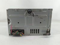 2009-2009 Chevrolet Impala Am Fm Cd Player Radio Receiver - Oemusedautoparts1.com